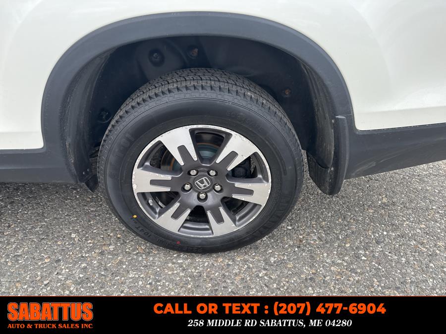 2019 Honda Ridgeline RTL-E AWD, available for sale in Sabattus, Maine | Sabattus Auto and Truck Sales Inc. Sabattus, Maine 2019 Honda Ridgeline RTL-E AWD, available for sale in Sabattus, Maine | Sabattus Auto and Truck Sales Inc. Sabattus, Maine