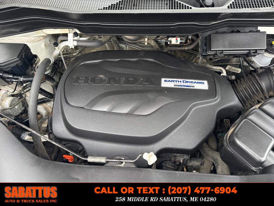 2019 Honda Ridgeline RTL-E AWD, available for sale in Sabattus, Maine | Sabattus Auto and Truck Sales Inc. Sabattus, Maine 2019 Honda Ridgeline RTL-E AWD, available for sale in Sabattus, Maine | Sabattus Auto and Truck Sales Inc. Sabattus, Maine