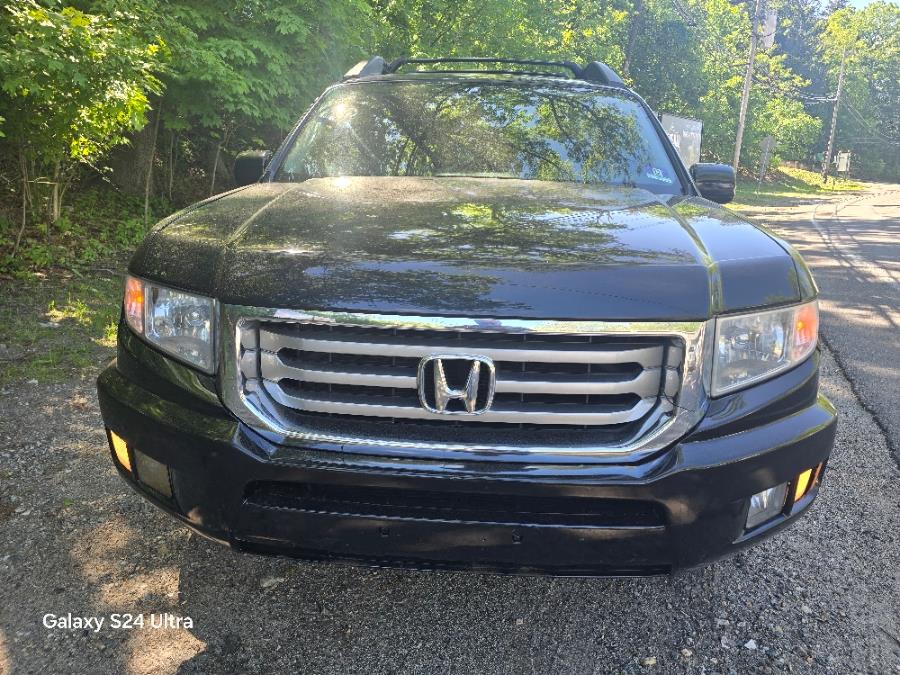 2013 Honda Ridgeline 4WD Crew Cab RTL w/Navi, available for sale in Bloomingdale, New Jersey | Bloomingdale Auto Group. Bloomingdale, New Jersey 2013 Honda Ridgeline 4WD Crew Cab RTL w/Navi, available for sale in Bloomingdale, New Jersey | Bloomingdale Auto Group. Bloomingdale, New Jersey