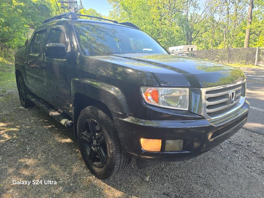 Used 2013 Honda Ridgeline in Bloomingdale, New Jersey | Bloomingdale Auto Group. Bloomingdale, New Jersey