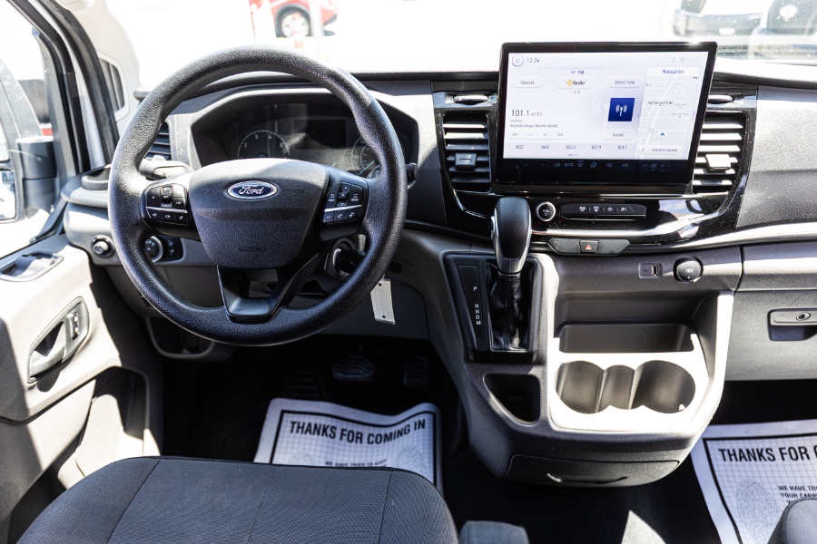 2023 Ford Transit Passenger Wagon T-350 148" Low Roof XLT RWD, available for sale in West Hempstead, New York | Only Vans Inc. West Hempstead, New York 2023 Ford Transit Passenger Wagon T-350 148" Low Roof XLT RWD, available for sale in West Hempstead, New York | Only Vans Inc. West Hempstead, New York