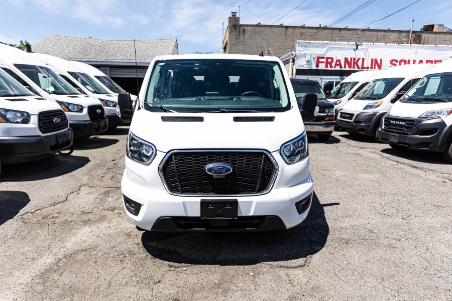 2023 Ford Transit Passenger Wagon T-350 148" Low Roof XLT RWD, available for sale in West Hempstead, New York | Only Vans Inc. West Hempstead, New York 2023 Ford Transit Passenger Wagon T-350 148" Low Roof XLT RWD, available for sale in West Hempstead, New York | Only Vans Inc. West Hempstead, New York