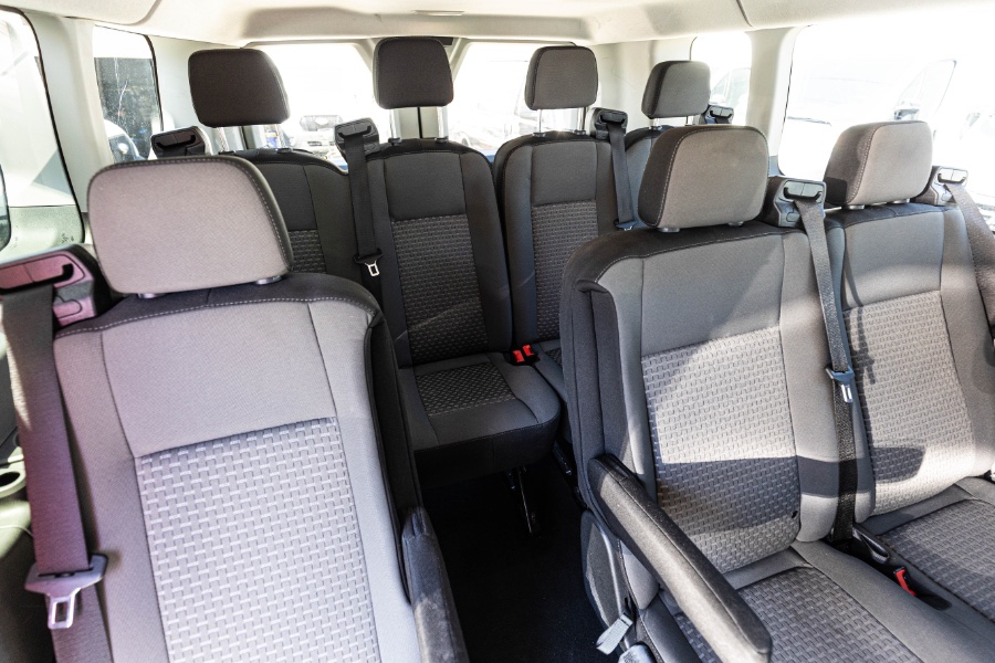 2023 Ford Transit Passenger Wagon T-350 148" Low Roof XLT RWD, available for sale in West Hempstead, New York | Only Vans Inc. West Hempstead, New York 2023 Ford Transit Passenger Wagon T-350 148" Low Roof XLT RWD, available for sale in West Hempstead, New York | Only Vans Inc. West Hempstead, New York