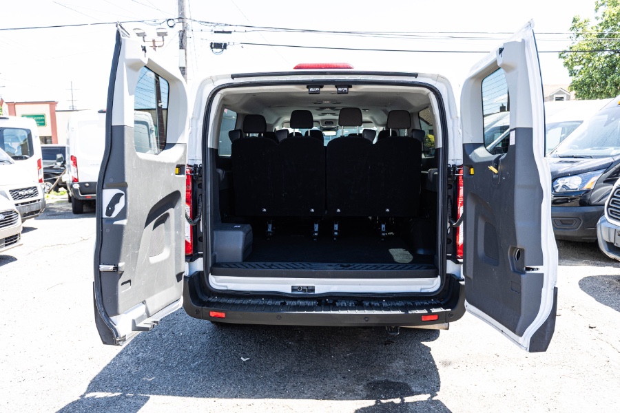 2023 Ford Transit Passenger Wagon T-350 148" Low Roof XLT RWD, available for sale in West Hempstead, New York | Only Vans Inc. West Hempstead, New York 2023 Ford Transit Passenger Wagon T-350 148" Low Roof XLT RWD, available for sale in West Hempstead, New York | Only Vans Inc. West Hempstead, New York