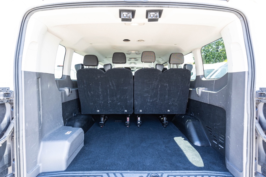 2023 Ford Transit Passenger Wagon T-350 148" Low Roof XLT RWD, available for sale in West Hempstead, New York | Only Vans Inc. West Hempstead, New York 2023 Ford Transit Passenger Wagon T-350 148" Low Roof XLT RWD, available for sale in West Hempstead, New York | Only Vans Inc. West Hempstead, New York