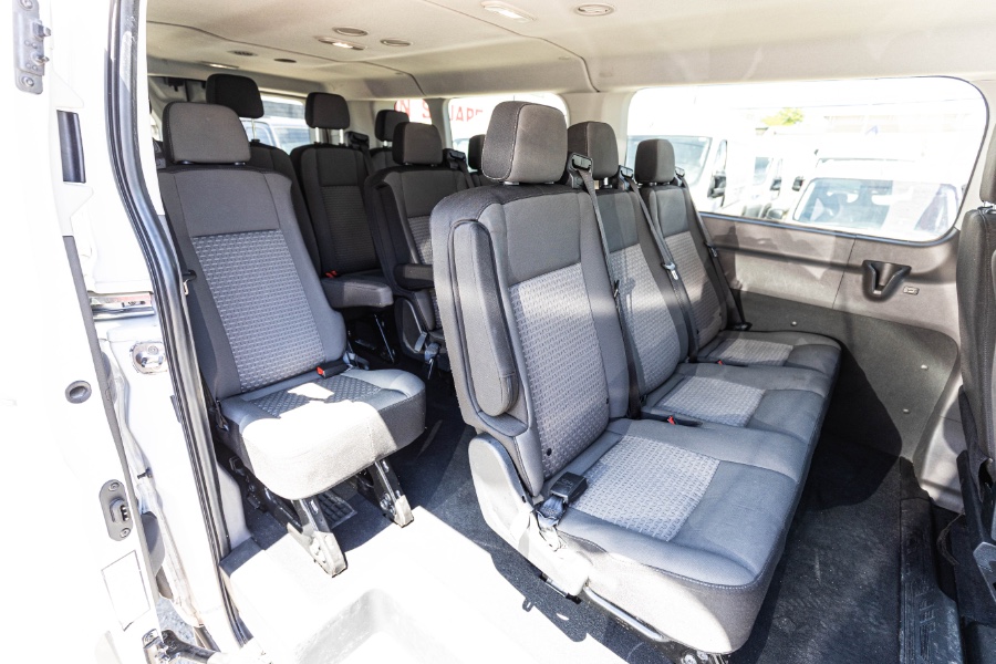 2023 Ford Transit Passenger Wagon T-350 148" Low Roof XLT RWD, available for sale in West Hempstead, New York | Only Vans Inc. West Hempstead, New York 2023 Ford Transit Passenger Wagon T-350 148" Low Roof XLT RWD, available for sale in West Hempstead, New York | Only Vans Inc. West Hempstead, New York