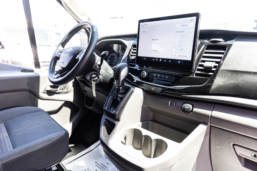 2023 Ford Transit Passenger Wagon T-350 148" Low Roof XLT RWD, available for sale in West Hempstead, New York | Only Vans Inc. West Hempstead, New York 2023 Ford Transit Passenger Wagon T-350 148" Low Roof XLT RWD, available for sale in West Hempstead, New York | Only Vans Inc. West Hempstead, New York