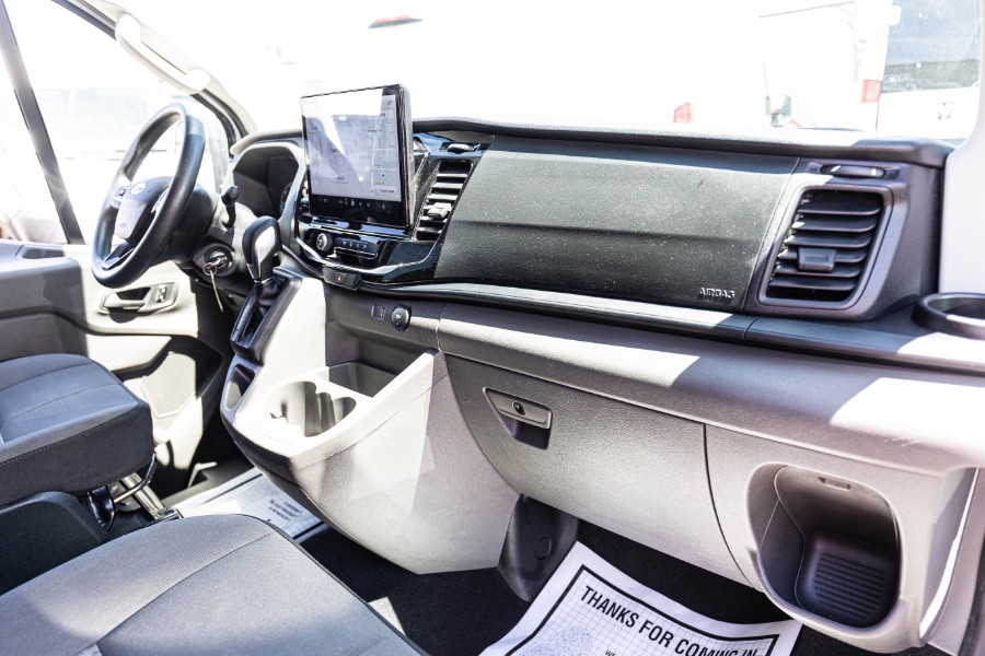 2023 Ford Transit Passenger Wagon T-350 148" Low Roof XLT RWD, available for sale in West Hempstead, New York | Only Vans Inc. West Hempstead, New York 2023 Ford Transit Passenger Wagon T-350 148" Low Roof XLT RWD, available for sale in West Hempstead, New York | Only Vans Inc. West Hempstead, New York