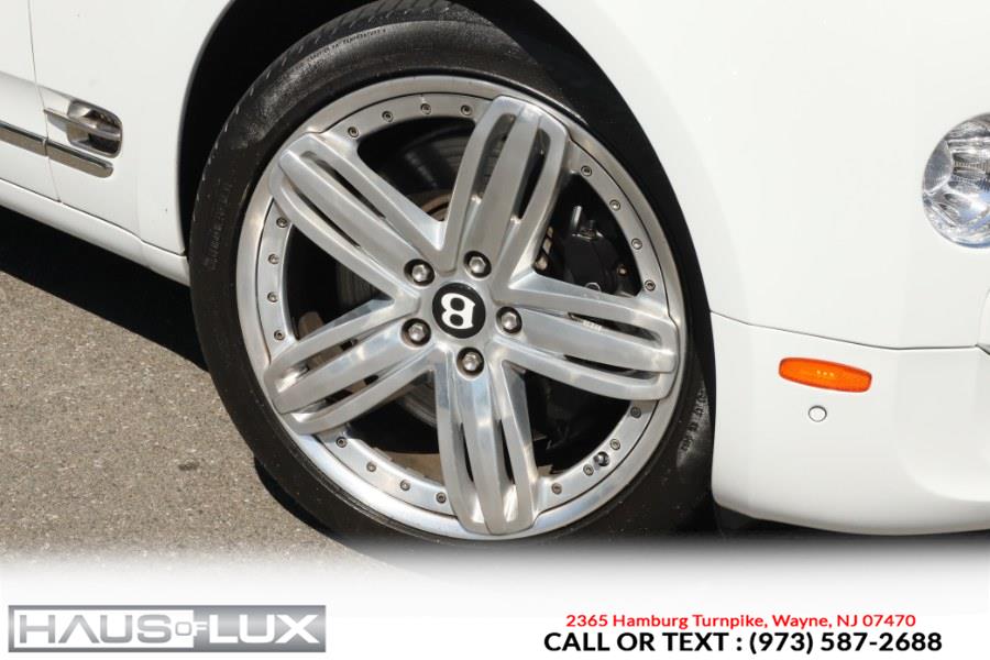 2012 Bentley Mulsanne 4dr Sdn, available for sale in Wayne, New Jersey | Haus of Lux. Wayne, New Jersey 2012 Bentley Mulsanne 4dr Sdn, available for sale in Wayne, New Jersey | Haus of Lux. Wayne, New Jersey