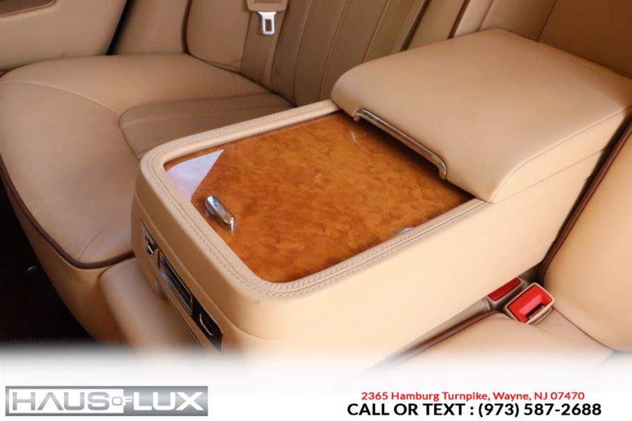 2012 Bentley Mulsanne 4dr Sdn, available for sale in Wayne, New Jersey | Haus of Lux. Wayne, New Jersey 2012 Bentley Mulsanne 4dr Sdn, available for sale in Wayne, New Jersey | Haus of Lux. Wayne, New Jersey