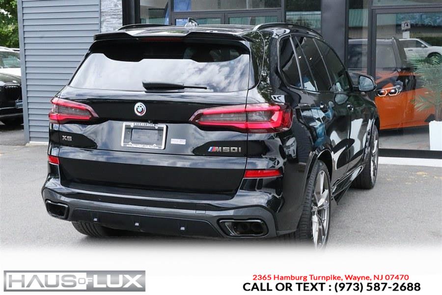 2021 BMW X5 M50i Sports Activity Vehicle, available for sale in Wayne, New Jersey | Haus of Lux. Wayne, New Jersey 2021 BMW X5 M50i Sports Activity Vehicle, available for sale in Wayne, New Jersey | Haus of Lux. Wayne, New Jersey