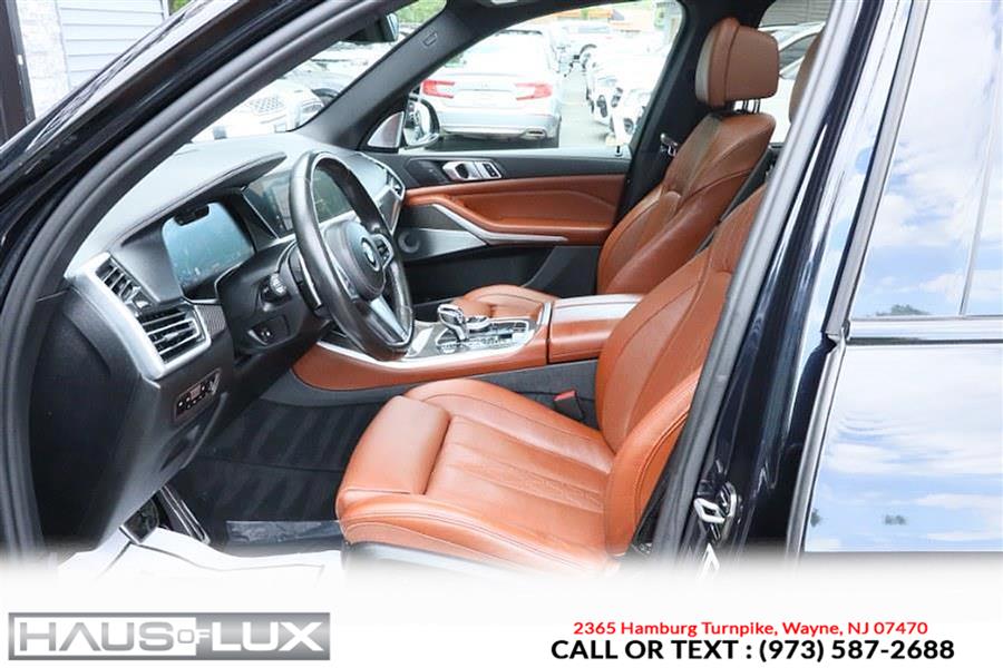 2021 BMW X5 M50i Sports Activity Vehicle, available for sale in Wayne, New Jersey | Haus of Lux. Wayne, New Jersey 2021 BMW X5 M50i Sports Activity Vehicle, available for sale in Wayne, New Jersey | Haus of Lux. Wayne, New Jersey