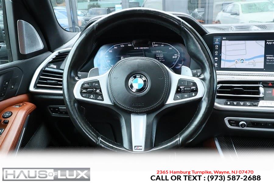 2021 BMW X5 M50i Sports Activity Vehicle, available for sale in Wayne, New Jersey | Haus of Lux. Wayne, New Jersey 2021 BMW X5 M50i Sports Activity Vehicle, available for sale in Wayne, New Jersey | Haus of Lux. Wayne, New Jersey