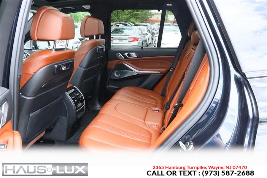 2021 BMW X5 M50i Sports Activity Vehicle, available for sale in Wayne, New Jersey | Haus of Lux. Wayne, New Jersey 2021 BMW X5 M50i Sports Activity Vehicle, available for sale in Wayne, New Jersey | Haus of Lux. Wayne, New Jersey