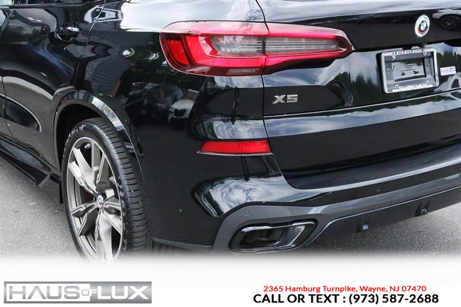 2021 BMW X5 M50i Sports Activity Vehicle, available for sale in Wayne, New Jersey | Haus of Lux. Wayne, New Jersey 2021 BMW X5 M50i Sports Activity Vehicle, available for sale in Wayne, New Jersey | Haus of Lux. Wayne, New Jersey
