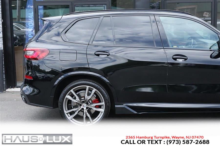 2021 BMW X5 M50i Sports Activity Vehicle, available for sale in Wayne, New Jersey | Haus of Lux. Wayne, New Jersey 2021 BMW X5 M50i Sports Activity Vehicle, available for sale in Wayne, New Jersey | Haus of Lux. Wayne, New Jersey