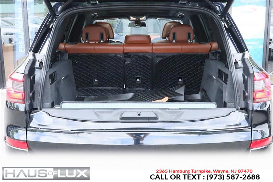 2021 BMW X5 M50i Sports Activity Vehicle, available for sale in Wayne, New Jersey | Haus of Lux. Wayne, New Jersey 2021 BMW X5 M50i Sports Activity Vehicle, available for sale in Wayne, New Jersey | Haus of Lux. Wayne, New Jersey