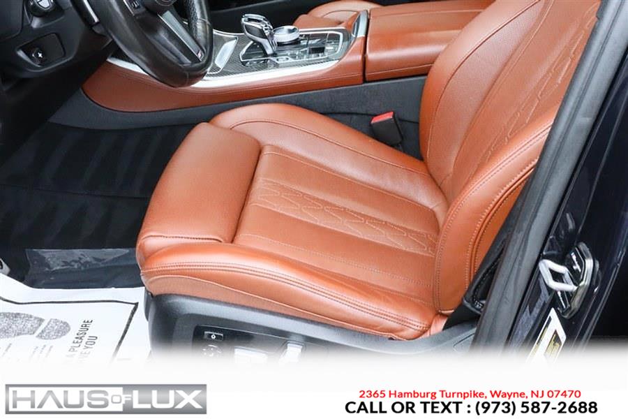 2021 BMW X5 M50i Sports Activity Vehicle, available for sale in Wayne, New Jersey | Haus of Lux. Wayne, New Jersey 2021 BMW X5 M50i Sports Activity Vehicle, available for sale in Wayne, New Jersey | Haus of Lux. Wayne, New Jersey