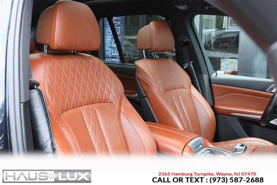 2021 BMW X5 M50i Sports Activity Vehicle, available for sale in Wayne, New Jersey | Haus of Lux. Wayne, New Jersey 2021 BMW X5 M50i Sports Activity Vehicle, available for sale in Wayne, New Jersey | Haus of Lux. Wayne, New Jersey