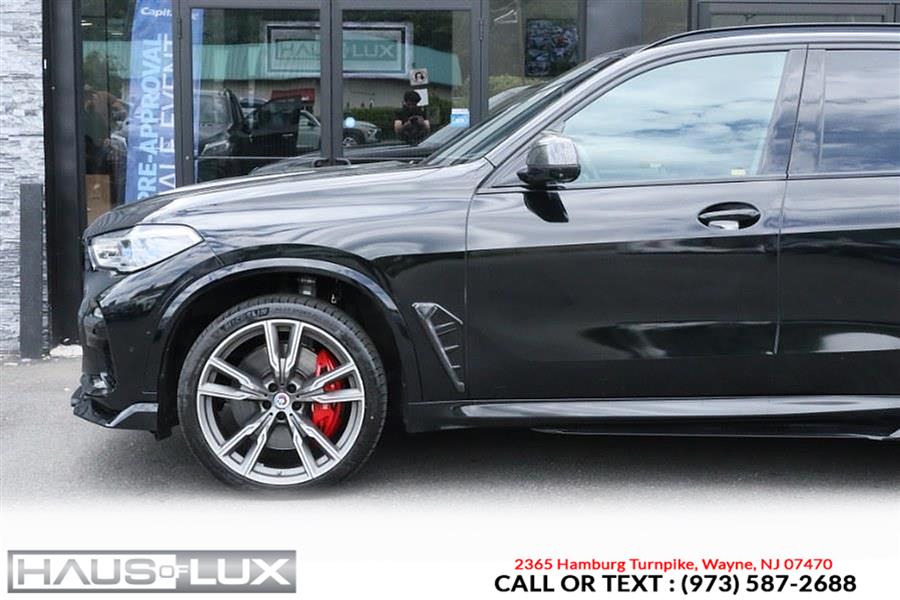 2021 BMW X5 M50i Sports Activity Vehicle, available for sale in Wayne, New Jersey | Haus of Lux. Wayne, New Jersey 2021 BMW X5 M50i Sports Activity Vehicle, available for sale in Wayne, New Jersey | Haus of Lux. Wayne, New Jersey