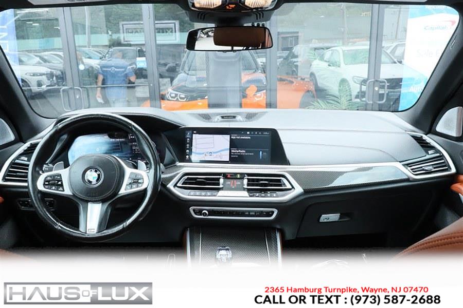 2021 BMW X5 M50i Sports Activity Vehicle, available for sale in Wayne, New Jersey | Haus of Lux. Wayne, New Jersey 2021 BMW X5 M50i Sports Activity Vehicle, available for sale in Wayne, New Jersey | Haus of Lux. Wayne, New Jersey