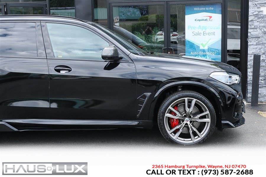 2021 BMW X5 M50i Sports Activity Vehicle, available for sale in Wayne, New Jersey | Haus of Lux. Wayne, New Jersey 2021 BMW X5 M50i Sports Activity Vehicle, available for sale in Wayne, New Jersey | Haus of Lux. Wayne, New Jersey