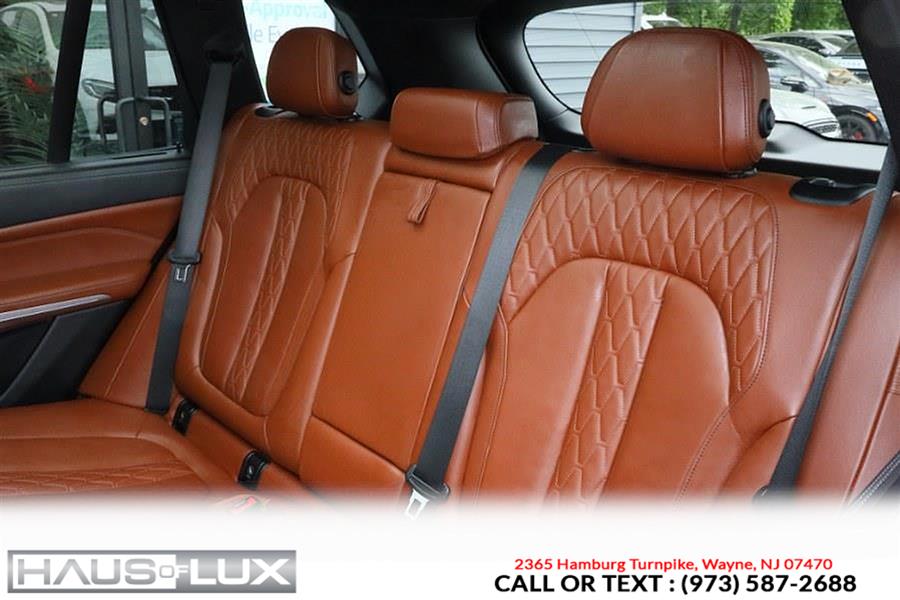 2021 BMW X5 M50i Sports Activity Vehicle, available for sale in Wayne, New Jersey | Haus of Lux. Wayne, New Jersey 2021 BMW X5 M50i Sports Activity Vehicle, available for sale in Wayne, New Jersey | Haus of Lux. Wayne, New Jersey