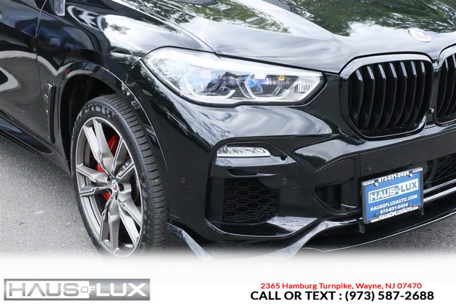 2021 BMW X5 M50i Sports Activity Vehicle, available for sale in Wayne, New Jersey | Haus of Lux. Wayne, New Jersey 2021 BMW X5 M50i Sports Activity Vehicle, available for sale in Wayne, New Jersey | Haus of Lux. Wayne, New Jersey