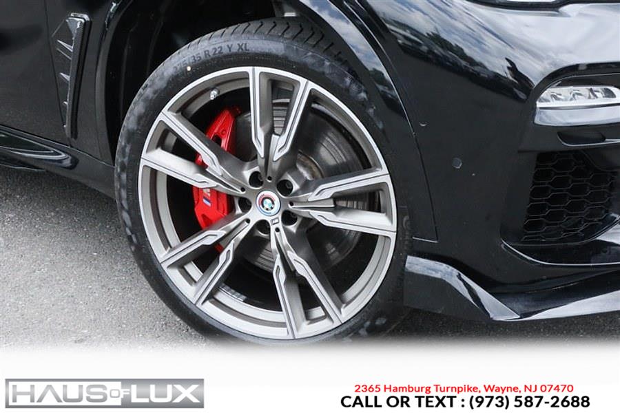 2021 BMW X5 M50i Sports Activity Vehicle, available for sale in Wayne, New Jersey | Haus of Lux. Wayne, New Jersey 2021 BMW X5 M50i Sports Activity Vehicle, available for sale in Wayne, New Jersey | Haus of Lux. Wayne, New Jersey