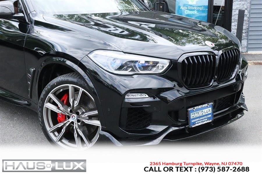 2021 BMW X5 M50i Sports Activity Vehicle, available for sale in Wayne, New Jersey | Haus of Lux. Wayne, New Jersey 2021 BMW X5 M50i Sports Activity Vehicle, available for sale in Wayne, New Jersey | Haus of Lux. Wayne, New Jersey