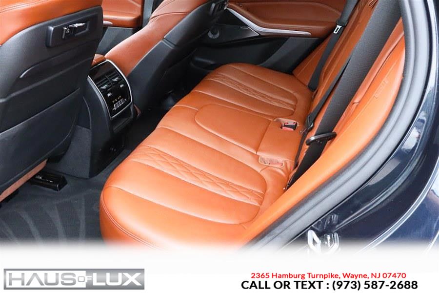 2021 BMW X5 M50i Sports Activity Vehicle, available for sale in Wayne, New Jersey | Haus of Lux. Wayne, New Jersey 2021 BMW X5 M50i Sports Activity Vehicle, available for sale in Wayne, New Jersey | Haus of Lux. Wayne, New Jersey