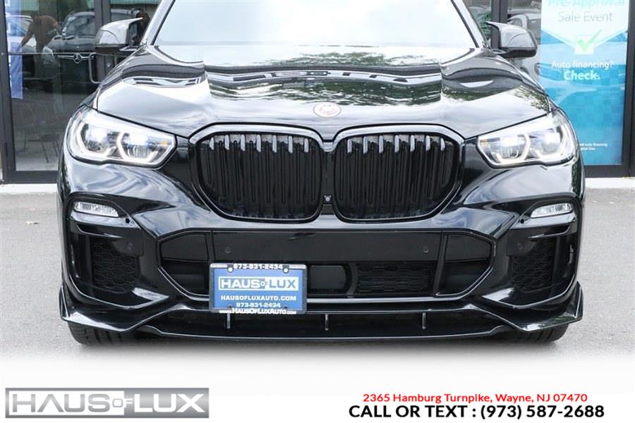 2021 BMW X5 M50i Sports Activity Vehicle, available for sale in Wayne, New Jersey | Haus of Lux. Wayne, New Jersey 2021 BMW X5 M50i Sports Activity Vehicle, available for sale in Wayne, New Jersey | Haus of Lux. Wayne, New Jersey