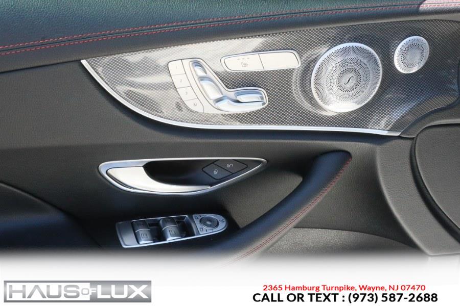 2020 Mercedes-Benz E-Class AMG E 53 4MATIC+ Coupe, available for sale in Wayne, New Jersey | Haus of Lux. Wayne, New Jersey 2020 Mercedes-Benz E-Class AMG E 53 4MATIC+ Coupe, available for sale in Wayne, New Jersey | Haus of Lux. Wayne, New Jersey