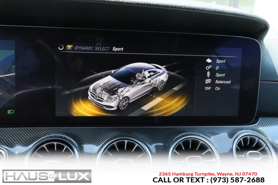 2020 Mercedes-Benz E-Class AMG E 53 4MATIC+ Coupe, available for sale in Wayne, New Jersey | Haus of Lux. Wayne, New Jersey 2020 Mercedes-Benz E-Class AMG E 53 4MATIC+ Coupe, available for sale in Wayne, New Jersey | Haus of Lux. Wayne, New Jersey
