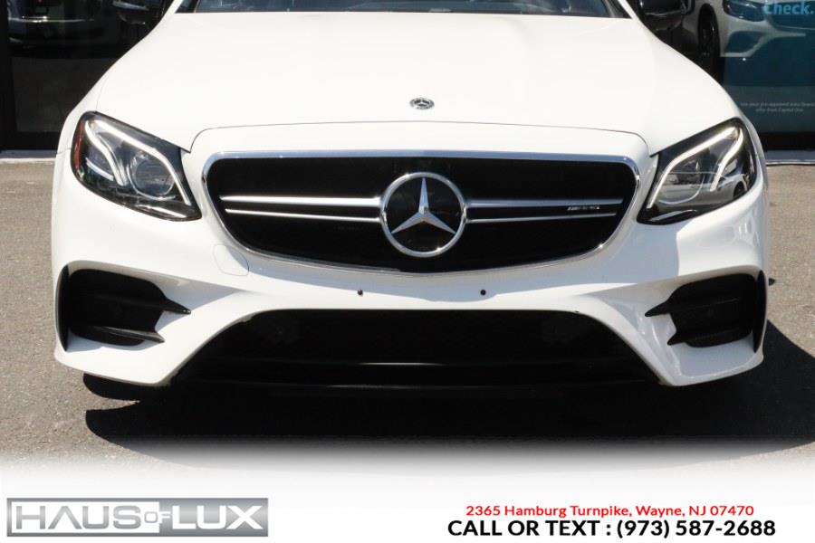 2020 Mercedes-Benz E-Class AMG E 53 4MATIC+ Coupe, available for sale in Wayne, New Jersey | Haus of Lux. Wayne, New Jersey 2020 Mercedes-Benz E-Class AMG E 53 4MATIC+ Coupe, available for sale in Wayne, New Jersey | Haus of Lux. Wayne, New Jersey