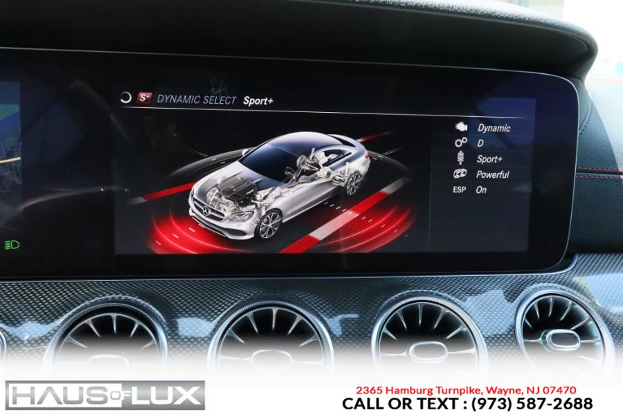2020 Mercedes-Benz E-Class AMG E 53 4MATIC+ Coupe, available for sale in Wayne, New Jersey | Haus of Lux. Wayne, New Jersey 2020 Mercedes-Benz E-Class AMG E 53 4MATIC+ Coupe, available for sale in Wayne, New Jersey | Haus of Lux. Wayne, New Jersey