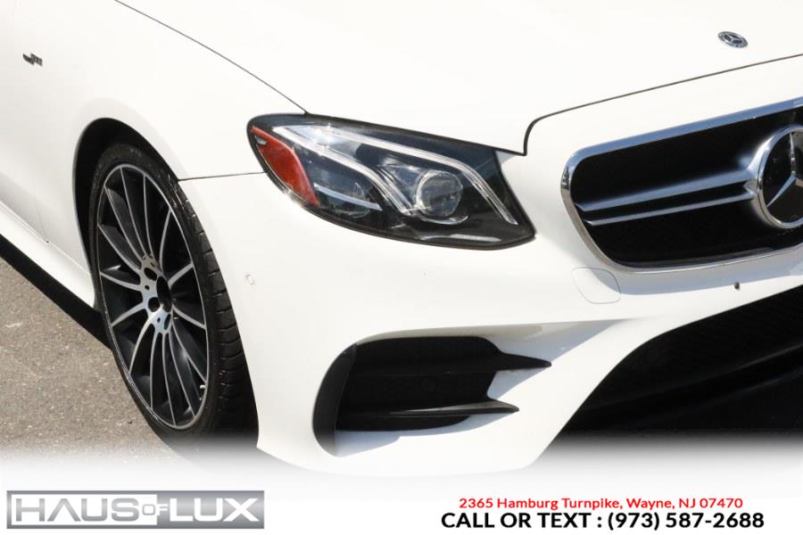 2020 Mercedes-Benz E-Class AMG E 53 4MATIC+ Coupe, available for sale in Wayne, New Jersey | Haus of Lux. Wayne, New Jersey 2020 Mercedes-Benz E-Class AMG E 53 4MATIC+ Coupe, available for sale in Wayne, New Jersey | Haus of Lux. Wayne, New Jersey
