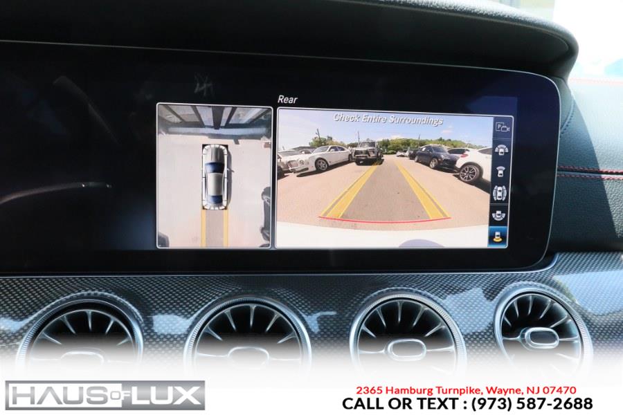 2020 Mercedes-Benz E-Class AMG E 53 4MATIC+ Coupe, available for sale in Wayne, New Jersey | Haus of Lux. Wayne, New Jersey 2020 Mercedes-Benz E-Class AMG E 53 4MATIC+ Coupe, available for sale in Wayne, New Jersey | Haus of Lux. Wayne, New Jersey