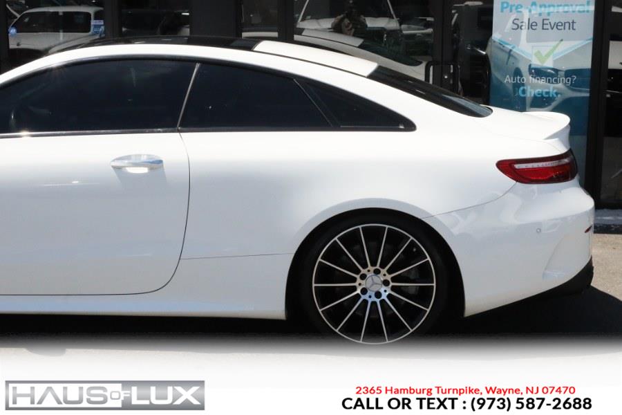 2020 Mercedes-Benz E-Class AMG E 53 4MATIC+ Coupe, available for sale in Wayne, New Jersey | Haus of Lux. Wayne, New Jersey 2020 Mercedes-Benz E-Class AMG E 53 4MATIC+ Coupe, available for sale in Wayne, New Jersey | Haus of Lux. Wayne, New Jersey