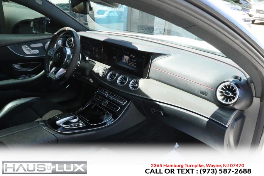 2020 Mercedes-Benz E-Class AMG E 53 4MATIC+ Coupe, available for sale in Wayne, New Jersey | Haus of Lux. Wayne, New Jersey 2020 Mercedes-Benz E-Class AMG E 53 4MATIC+ Coupe, available for sale in Wayne, New Jersey | Haus of Lux. Wayne, New Jersey