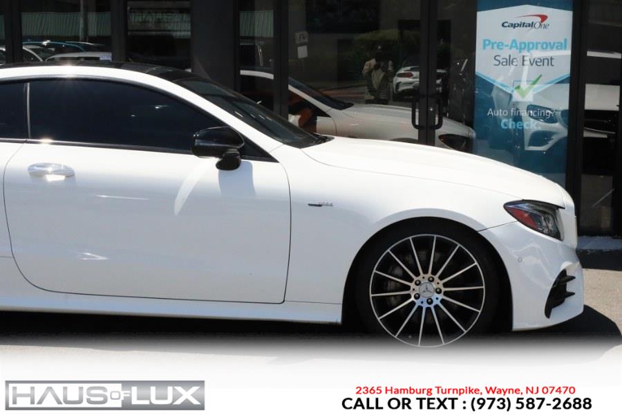 2020 Mercedes-Benz E-Class AMG E 53 4MATIC+ Coupe, available for sale in Wayne, New Jersey | Haus of Lux. Wayne, New Jersey 2020 Mercedes-Benz E-Class AMG E 53 4MATIC+ Coupe, available for sale in Wayne, New Jersey | Haus of Lux. Wayne, New Jersey