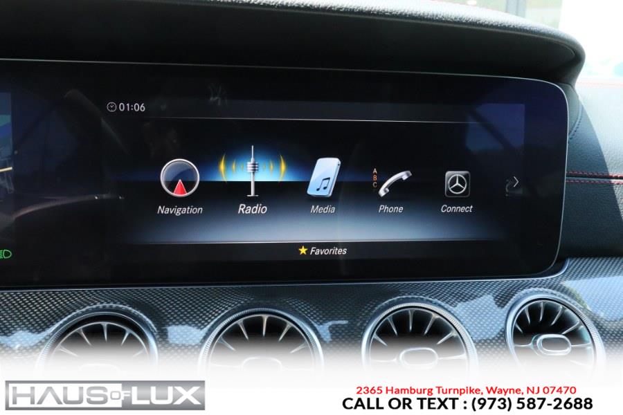 2020 Mercedes-Benz E-Class AMG E 53 4MATIC+ Coupe, available for sale in Wayne, New Jersey | Haus of Lux. Wayne, New Jersey 2020 Mercedes-Benz E-Class AMG E 53 4MATIC+ Coupe, available for sale in Wayne, New Jersey | Haus of Lux. Wayne, New Jersey