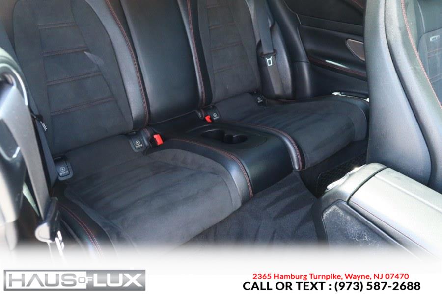 2020 Mercedes-Benz E-Class AMG E 53 4MATIC+ Coupe, available for sale in Wayne, New Jersey | Haus of Lux. Wayne, New Jersey 2020 Mercedes-Benz E-Class AMG E 53 4MATIC+ Coupe, available for sale in Wayne, New Jersey | Haus of Lux. Wayne, New Jersey