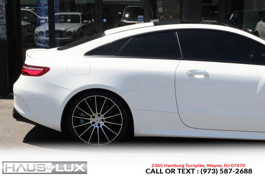 2020 Mercedes-Benz E-Class AMG E 53 4MATIC+ Coupe, available for sale in Wayne, New Jersey | Haus of Lux. Wayne, New Jersey 2020 Mercedes-Benz E-Class AMG E 53 4MATIC+ Coupe, available for sale in Wayne, New Jersey | Haus of Lux. Wayne, New Jersey