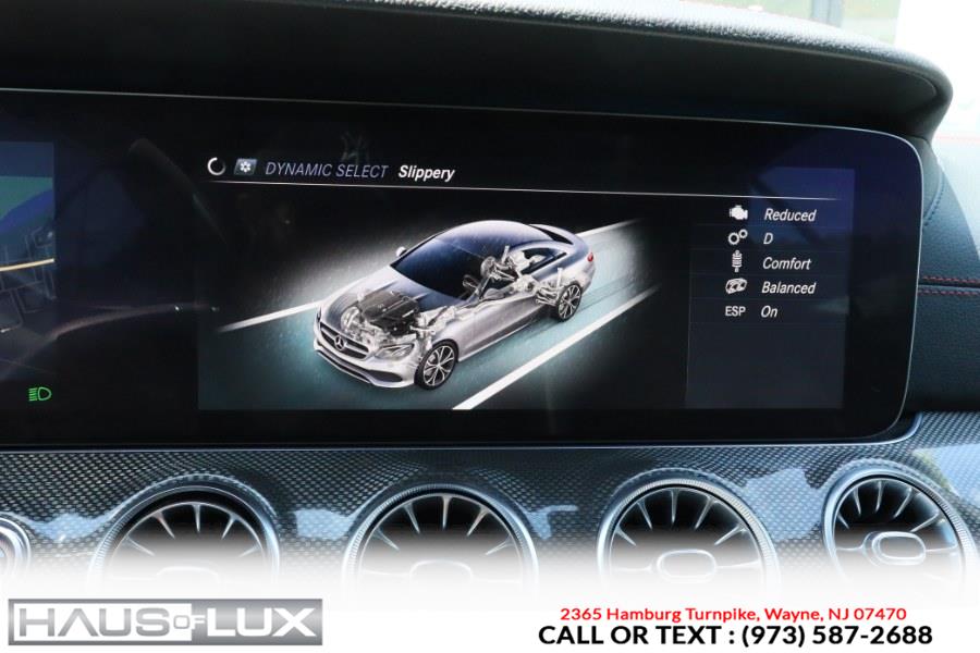 2020 Mercedes-Benz E-Class AMG E 53 4MATIC+ Coupe, available for sale in Wayne, New Jersey | Haus of Lux. Wayne, New Jersey 2020 Mercedes-Benz E-Class AMG E 53 4MATIC+ Coupe, available for sale in Wayne, New Jersey | Haus of Lux. Wayne, New Jersey