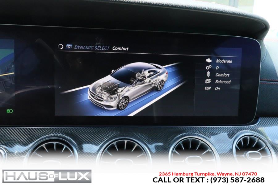 2020 Mercedes-Benz E-Class AMG E 53 4MATIC+ Coupe, available for sale in Wayne, New Jersey | Haus of Lux. Wayne, New Jersey 2020 Mercedes-Benz E-Class AMG E 53 4MATIC+ Coupe, available for sale in Wayne, New Jersey | Haus of Lux. Wayne, New Jersey
