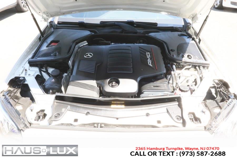 2020 Mercedes-Benz E-Class AMG E 53 4MATIC+ Coupe, available for sale in Wayne, New Jersey | Haus of Lux. Wayne, New Jersey 2020 Mercedes-Benz E-Class AMG E 53 4MATIC+ Coupe, available for sale in Wayne, New Jersey | Haus of Lux. Wayne, New Jersey