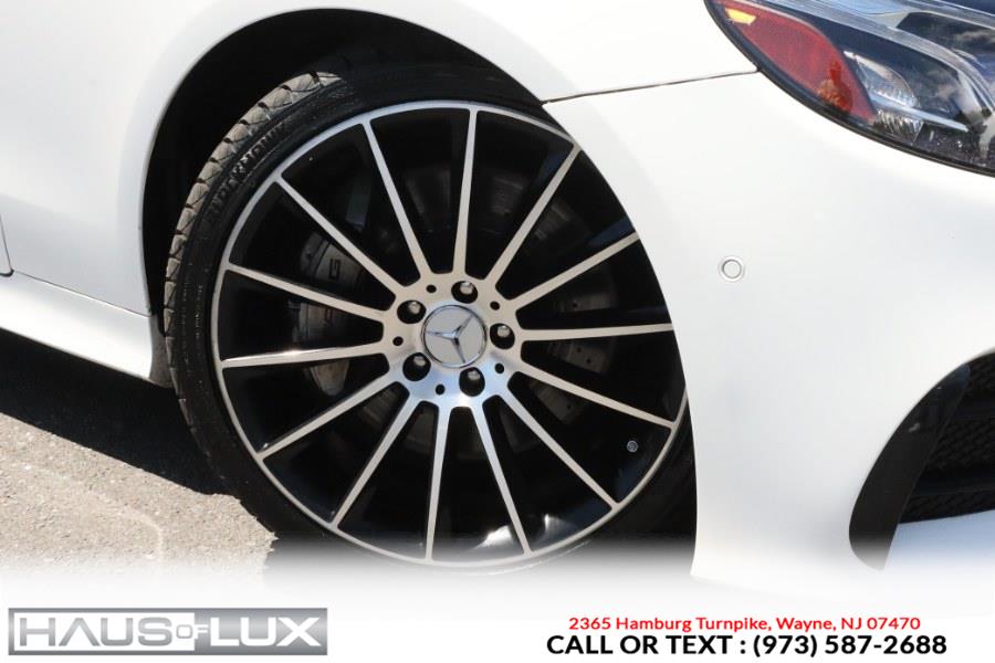 2020 Mercedes-Benz E-Class AMG E 53 4MATIC+ Coupe, available for sale in Wayne, New Jersey | Haus of Lux. Wayne, New Jersey 2020 Mercedes-Benz E-Class AMG E 53 4MATIC+ Coupe, available for sale in Wayne, New Jersey | Haus of Lux. Wayne, New Jersey