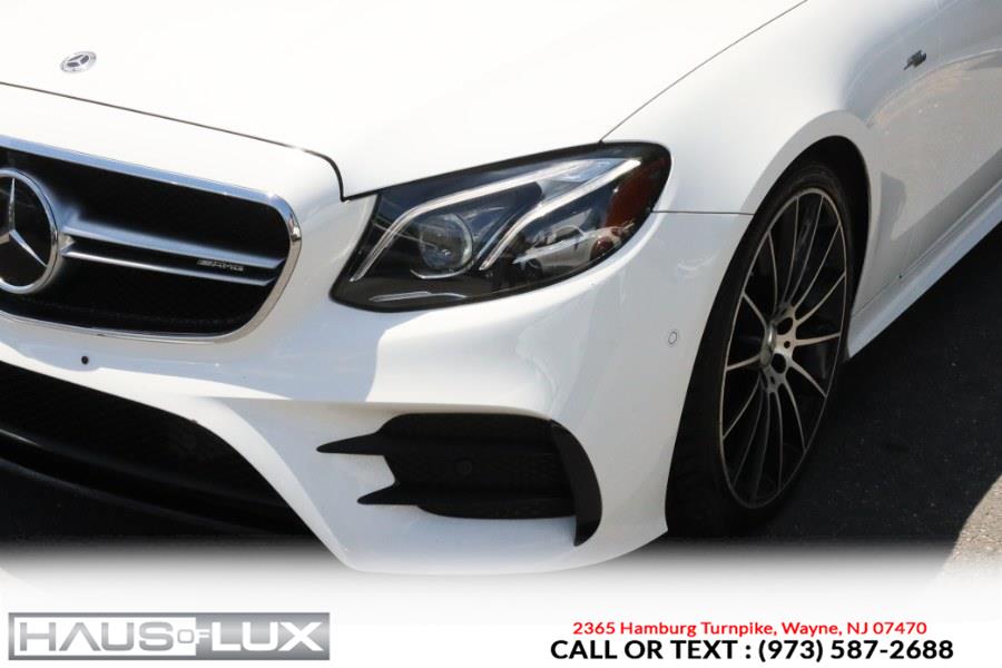 2020 Mercedes-Benz E-Class AMG E 53 4MATIC+ Coupe, available for sale in Wayne, New Jersey | Haus of Lux. Wayne, New Jersey 2020 Mercedes-Benz E-Class AMG E 53 4MATIC+ Coupe, available for sale in Wayne, New Jersey | Haus of Lux. Wayne, New Jersey