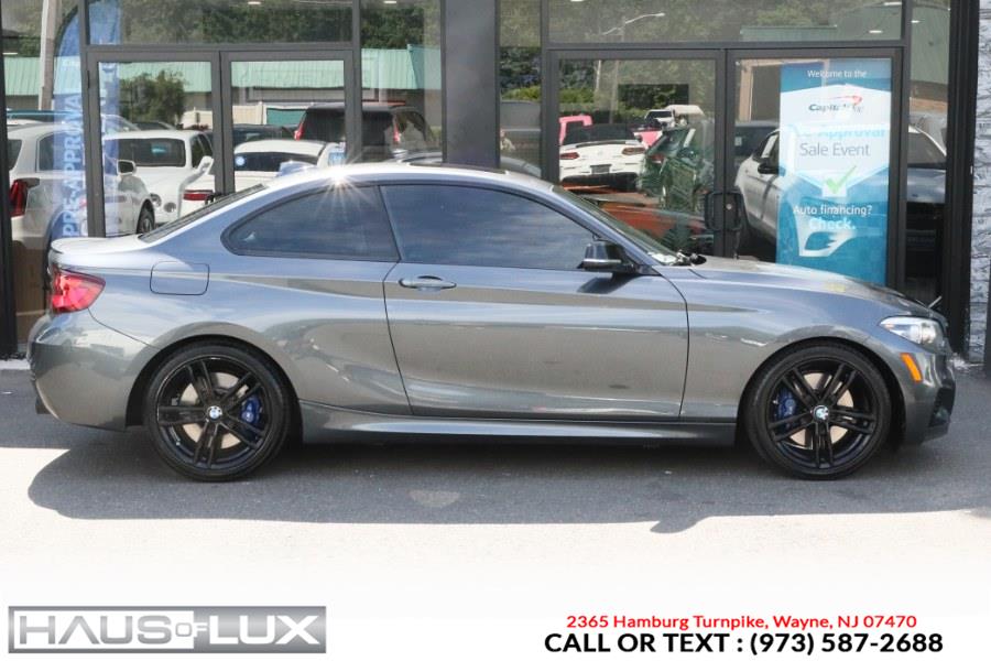 2020 BMW 2 Series M240i xDrive Coupe, available for sale in Wayne, New Jersey | Haus of Lux. Wayne, New Jersey 2020 BMW 2 Series M240i xDrive Coupe, available for sale in Wayne, New Jersey | Haus of Lux. Wayne, New Jersey
